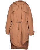 Carven Jacket - Lyst