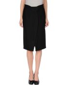 Proenza Schouler Knee Length Skirt - Lyst