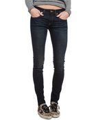 R13 Skinny Jean - Lyst