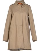 Sessun Coat - Lyst
