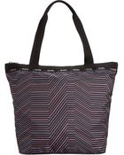 LeSportsac Hailey Tote - Lyst