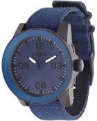 Nixon "The Corporal" Watch - Lyst