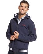 Tommy Hilfiger Core Regatta Jacket - Lyst