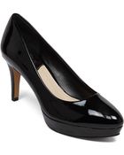 Vince Camuto Kataa Platform Pumps - Lyst