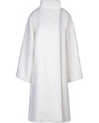 Gareth Pugh Coat - Lyst