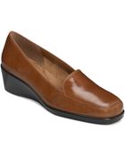 Aerosoles Final Exam Flats - Lyst