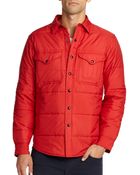 Polo Ralph Lauren Hunting Workshirt - Lyst