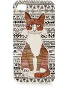Hobbs Nw3 Roly Cat Phone Case 4 - Lyst