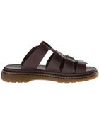 Dr. Martens Dieter Buckle Slide - Lyst