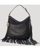 Ralph Lauren Lauren Hobo - Fleetwood - Lyst