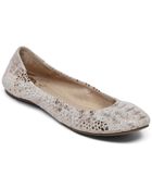 Vince Camuto Ellen Flats - Lyst