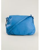 Marc By Marc Jacobs 'Electro Q Natasha' Shoulder Bag - Lyst