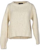Mauro Grifoni Sweater - Lyst