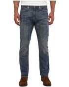 Lucky Brand 121 Heritage Slim in Beryllium - Lyst