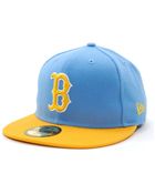 New Era Ucla Bruins 2 Tone 59fifty Cap - Lyst