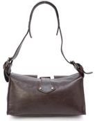 Mulberry Blenheim Shoulder Bag - Lyst