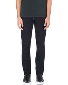 Armani Jeans Antifit Tapered Jeans Indigo - Lyst
