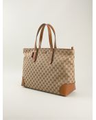 Gucci Gg Shopper Tote - Lyst