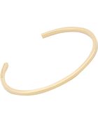Saint Laurent Armure Cuff - Lyst