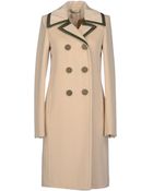 Balenciaga Coat - Lyst