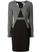 Diane von Furstenberg 'Natasha' Dress - Lyst
