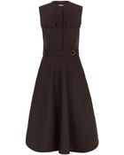 Hobbs Lora Dress - Lyst