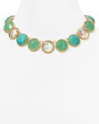 Kendra Scott Adriana Necklace 15 - Lyst
