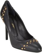 Maiyet Studded Pumps - Lyst