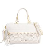 Steve Madden Bmayaa Satchel - Lyst