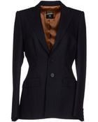 Jean Paul Gaultier Blazer - Lyst