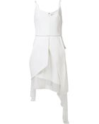 Preen By Thornton Bregazzi Esther Dress - Lyst