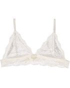 Amulette Bra - Lyst