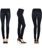Joe's Jeans High Rise Skinny - Lyst