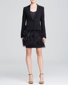Elizabeth And James Blazer - New Feather James - Lyst