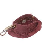 Almala Handbag - Lyst