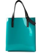 Marni Shopper Tote - Lyst