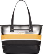 Marc Fisher Day By Day Small Shopper - Lyst