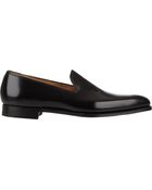 Crockett & Jones Kensington Loafers - Lyst
