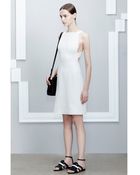 Jason Wu Lace Dress - Lyst