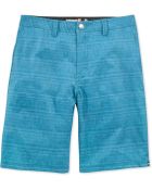 Quiksilver Neolithic Hybrid Shorts - Lyst