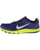 Nike Wild Trail - Lyst