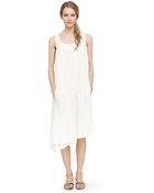 Club Monaco Suzanna Embellished Dress - Lyst