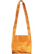 Hache Under-Arm Bags - Lyst