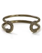 Giles & Brother Siren Textured Cortina Cuff - Lyst