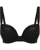 Lejaby Nue Bra - Lyst