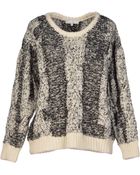 Iro Sweater - Lyst