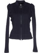 High Cardigan - Lyst
