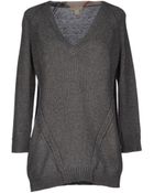 Burberry Brit Sweater - Lyst