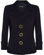 ESCADA Bahareh Jacket - Lyst