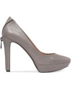 Vince Camuto Saxon Platform Pumps - Lyst